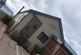 Mariner Guest House