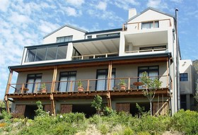 Mariner Guest House