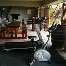Mariner Guest House