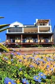 Mariner Guest House