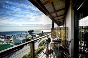 Mariner Guest House