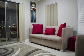 Mayfair Luxury Apartments