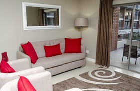 Mayfair Luxury Apartments