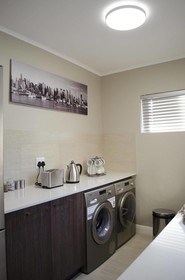 Mayfair Luxury Apartments