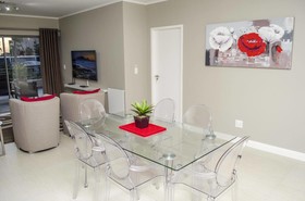 Mayfair Luxury Apartments