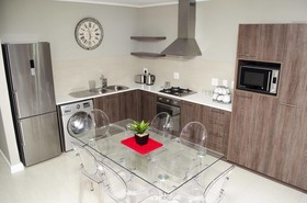 Mayfair Luxury Apartments