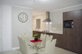 Mayfair Luxury Apartments
