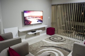 Mayfair Luxury Apartments