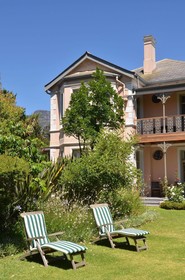 Medindi Manor Boutique Hotel