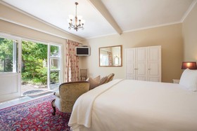 Medindi Manor Boutique Hotel