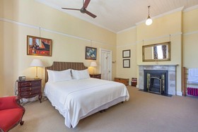 Medindi Manor Boutique Hotel