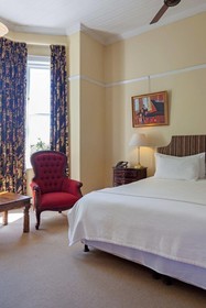 Medindi Manor Boutique Hotel