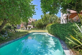 Medindi Manor Boutique Hotel
