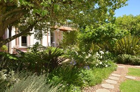 Medindi Manor Boutique Hotel