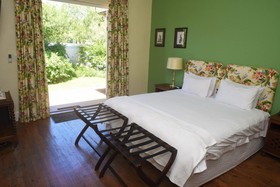 Medindi Manor Boutique Hotel