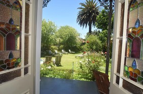 Medindi Manor Boutique Hotel