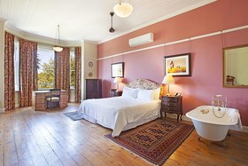 Medindi Manor Boutique Hotel