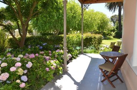 Medindi Manor Boutique Hotel