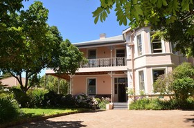 Medindi Manor Boutique Hotel