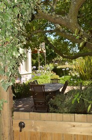 Medindi Manor Boutique Hotel