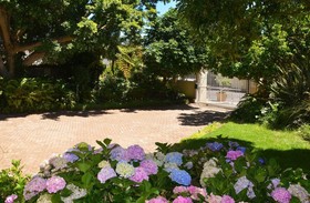 Medindi Manor Boutique Hotel