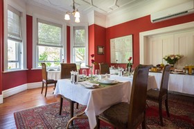 Medindi Manor Boutique Hotel