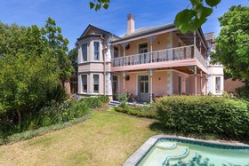 Medindi Manor Boutique Hotel