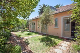 Medindi Manor Boutique Hotel