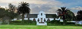Meerendal Boutique Hotel