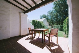 Meerendal Boutique Hotel