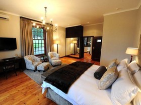 Meerendal Boutique Hotel