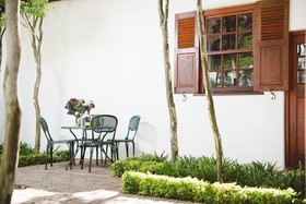 Meerendal Boutique Hotel