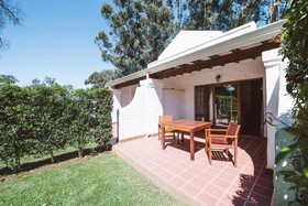 Meerendal Boutique Hotel
