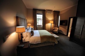 Meerendal Boutique Hotel