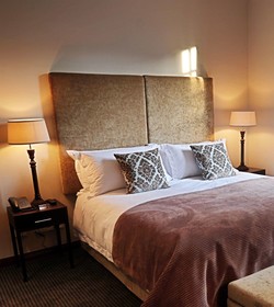 Meerendal Boutique Hotel