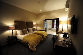 Meerendal Boutique Hotel