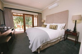 Meerendal Boutique Hotel