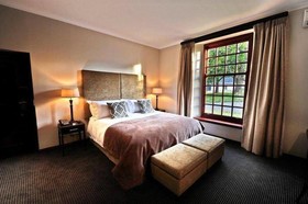 Meerendal Boutique Hotel