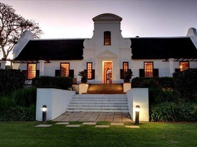 Meerendal Boutique Hotel