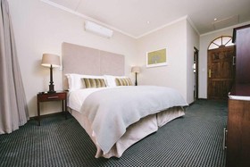 Meerendal Boutique Hotel