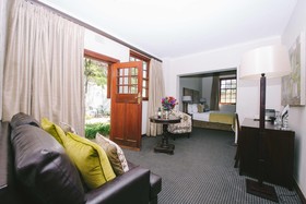 Meerendal Boutique Hotel
