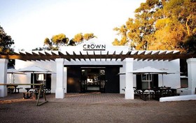 Meerendal Boutique Hotel