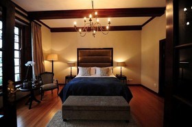 Meerendal Boutique Hotel