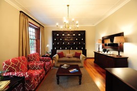 Meerendal Boutique Hotel