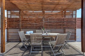 Montanha Villa - Camps Bay
