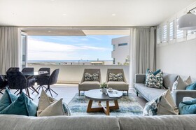 Montanha Villa - Camps Bay