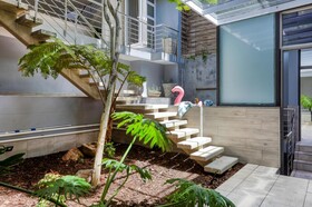 Montanha Villa - Camps Bay