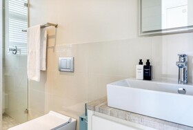 Montanha Villa - Camps Bay