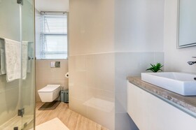 Montanha Villa - Camps Bay