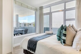 Montanha Villa - Camps Bay